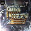 Thin Lizzy -- Live 2012, Vol.2 (1)