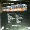 Various Artists -- Musica Italiana (3)