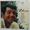 Martin Dean -- Dino: Italian Love Songs (1)