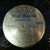 Tha' Rayne -- Didn't You Know (2)