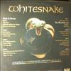 Whitesnake -- Made In Britain / The World Record (1)