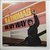 Thomas B.J. -- On My Way (2)