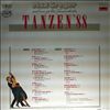 Greger Max -- Tanzen '88 (1)