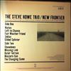 Howe Steve Trio (Yes) -- New Frontier (2)