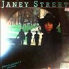 Street Janey -- Heroes, Angels & Friends (1)