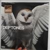 Deftones -- Diamond Eyes (1)