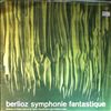 Orchestre du Theatre National de l'Opera de Paris -- Berlioz - Sym. Fantastique op. 14 (con. Le Conte) (1)