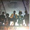 Bee Gees -- Horizontal (1)