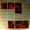 Klein Oscar Quartet -- Echoes Of Harlem (1)