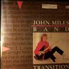 Miles John Band feat. Barlow Barriemore (Jethro Tull) -- Transition (1)