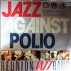 Reunion Jazz Band (Ex - Dutch Swing College Band) -- Jazz Against Polio (2)