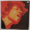 Hendrix Jimi Experience -- Electric Ladyland (2)