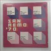 Various Artists -- San Remo '70 (1)