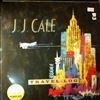 Cale J.J. -- Travel-Log (1)