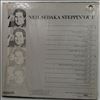 Sedaka Neil -- Steppin' Out (2)