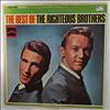 Righteous Brothers -- Best Of The Righteous Brothers (1)