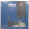 Sfinx -- Same (3)
