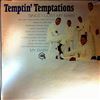 Temptations -- Temptin' Temptations (1)