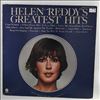Reddy Helen -- Reddy Helen's Greatest Hits (2)