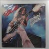 Nugent Ted -- Weekend Warriors (1)