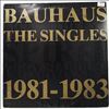 Bauhaus -- Singles 1981-1983 (2)