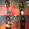 Kiss -- Crazy Nights (2)