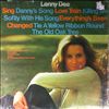 Dee Lenny -- Same (1)