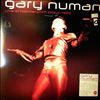 Numan Gary -- Live at Hammersmith Odeon 1989 (1)