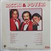 Ricchi E Poveri -- Sara Perche Ti Amo (1)