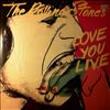 Rolling Stones -- Love You Live (2)
