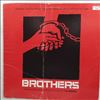 Mahal Taj -- Brothers - Original Soundtrack (1)