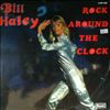 Haley Bill -- Rock arounf the clock (1)