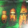 Ultramarine (Soft Machine) -- United Kingdoms (1)