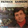 Samson Patrick -- Guitares Et Bongos / S’aimer Mieux Que Nous / Deux Amoureux de Plus / Pour Qu’une Fille Vous Dise Je T’aime (2)