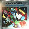 Corea Chick -- Song of singing (1)