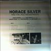 Silver Horace -- Horace Silver And The Jazz Messengers (2)