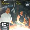 Tjader Cal, Getz Stan -- Tjader Cal - Getz Stan Sextet (1)