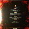 Various Artists (Kiss) -- Many Faces Of KISS: A Journey Through The Inner World Of KISS (2)