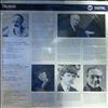 Saarikettu K./Kangas J./Soderblom U -- Henrik Nordgren: violin conserto №3 (op. 53)/ Englund: concerto per violino ed orchestra (1)