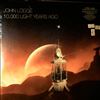 Lodge John -- 10,000 Light Years Ago (2)