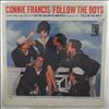 Francis Connie -- Follow The Boys (1)
