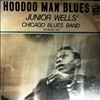 Wells Junior Chicago Blues Band with Guy Buddy -- Hoodoo Man Blues (1)