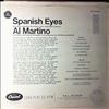 Martino Al -- Spanish Eyes (1)