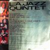 L.A. Jazz Quintet -- Same (1)