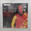 GG Allin and Murder Junkies -- Kill Them All! (1)