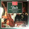 English Chamber Orchestra (dir. Leppard R.) -- Grosse Komponisten Und Ihre Musik 22: Bach - Brandenburgische Konzerte Nr. 2, Nr. 3 Und Nr. 5 (2)