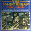 Magic Organ -- Organ magic (1)