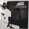 Arctic Monkeys -- Unplugged (1)
