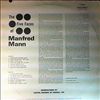 Manfred Mann -- Five faces (3)