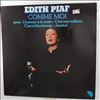 Piaf Edith -- Comme Moi (2)